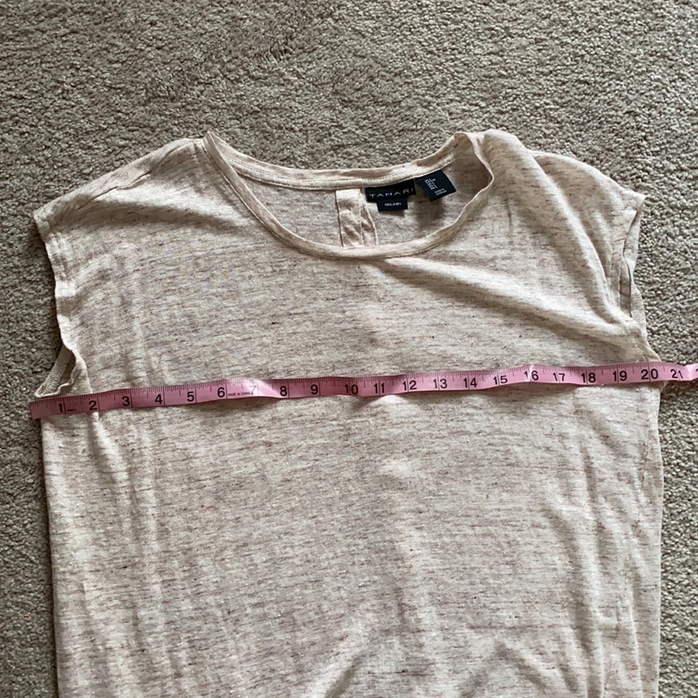 🤠Tahari🤠 - Picture 4 of 6